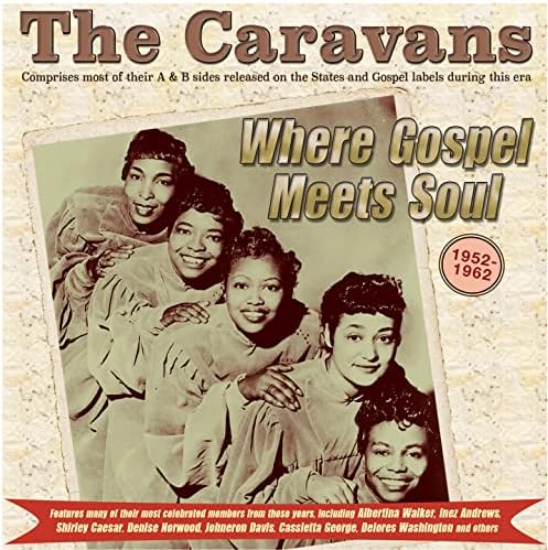STAPLE SINGERS - This Time Around - Amazon.com Music
